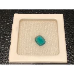 POLISHED EMERALD 2.51 CT