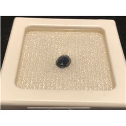 POLISHED SAPPHIRE 1.22 CT