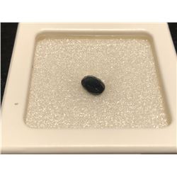 POLISHED SAPPHIRE 1.52 CT