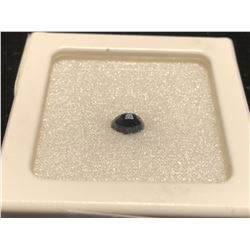 POLISHED SAPPHIRE 1.25 CT