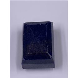 SAPPHIRE 441.95CT, 88.39G, 38 X 28 X 27MM, MADAGASCAR