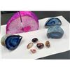 Image 1 : AGATES