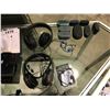 Image 2 : ASSORTED WIRED/WIRELESS (UNTESTED) HEADPHONES: BEATS, SKULLCANDY, JABRA GN, & MORE)