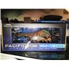 Image 1 : NEW IN BOX PACIFIC RIM UPRISING HAKUJA FIGURE