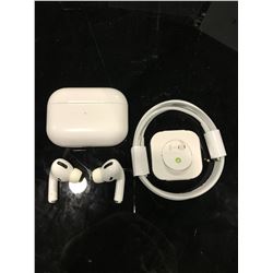 NEW OUT OF BOX WIRELESS HEADPHONES (NOT AN APPLE PRODUCT)
