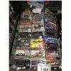 Image 2 : ASSORTED NEW IN PACKAGING TOY CARS (GREENLIGHT)