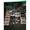 Image 2 : ASSORTED NEW IN PACKAGING TOY CARS (GREENLIGHT)