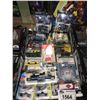 Image 2 : ASSORTED NEW IN PACKAGING TOY CARS (GREENLIGHT)