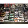 Image 2 : ASSORTED NEW IN PACKAGING TOY CARS (GREENLIGHT)