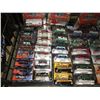 Image 2 : ASSORTED NEW IN PACKAGING TOY CARS (GREENLIGHT)