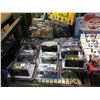 Image 2 : ASSORTED NEW IN PACKAGING TOY CARS (GREENLIGHT, M2)