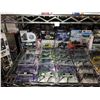 Image 2 : ASSORTED NEW IN PACKAGING TOY CARS (GREENLIGHT, M2, JOHNNY LIGHTNING)
