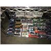 Image 2 : ASSORTED NEW IN PACKAGING TOY CARS (GREENLIGHT, JOHNNY LIGHTNING)