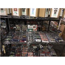 ASSORTED NEW IN PACKAGING TOY CARS (GREENLIGHT)