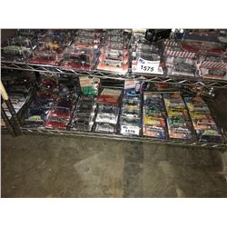 ASSORTED NEW IN PACKAGING TOY CARS (GREENLIGHT)