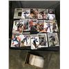 Image 1 : BOX OF ASSORTED CAPTAIN AMERICAN COMICS