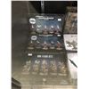 Image 2 : ASSORTED NEW IN BOX WARHAMMER FIGURES, POOL 7 PILLARS, ARCHIVIST LIBRARIES, ASSORTED PAINTS & MORE