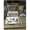 Image 3 : ASSORTED NEW IN BOX WARHAMMER FIGURES, POOL 7 PILLARS, ARCHIVIST LIBRARIES, ASSORTED PAINTS & MORE