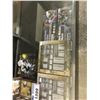 Image 4 : ASSORTED NEW IN BOX WARHAMMER FIGURES, POOL 7 PILLARS, ARCHIVIST LIBRARIES, ASSORTED PAINTS & MORE