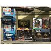 Image 2 : ASSORTED NEW IN PACKAGING COLLECTIBLES: FINDING DORY, VINYL FIGURES, DEADPOOL, & MORE