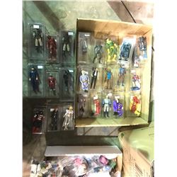 ASSORTED TOYS & COLLECTIBLES