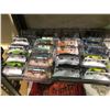 Image 2 : ASSORTED NEW IN PACKAGING TOY CARS (GREENLIGHT, M2)