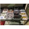 Image 3 : ASSORTED NEW IN PACKAGING TOY CARS (GREENLIGHT, M2)