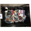 Image 1 : ASSORTED NEW IN PACKAGING TOY CARS (GREENLIGHT, DISNEY) (BIN NOT INCLUDED)