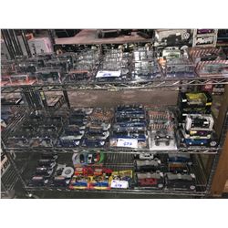ASSORTED NEW IN PACKAGING TOY CARS (GREENLIGHT, AMERICAN MUSCLE)