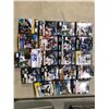 Image 2 : ASSORTED NEW IN PACKAGING HOCKEY PLAYER MODEL FIGURES