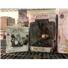 Image 2 : 4 NEW IN BOX HARRY POTTER TOYS/COLLECTIBLES