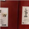 Image 2 : 5 NEW IN BOX NIGHTMARE BEFORE CHRISTMAS TOYS/COLLECTIBLES & RUBIK'S CUBE