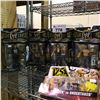 Image 2 : 9 NEW IN PACKAGING WWE TOYS