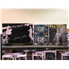 Image 2 : ASSORTED NEW IN PACKAGING TOYS/COLLECTIBLES: BATMAN SERVING PLATTER, LEGO, ALIEN PLASTIC MODEL KIT,