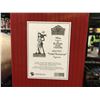 Image 2 : 2 NEW NIGHTMARE BEFORE CHRISTMAS PRODUCTS: PLUSH & FIGURES