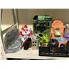 Image 2 : ASSORTED LOOSE TOYS