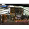 Image 2 : 8 NEW IN BOX ZOMBIECIDE GAME PACKS