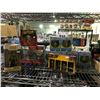 Image 2 : ASSORTED NEW IN PACKAGING COLLECTIBLES & TOYS: STAR WARS, VINYL, HORROR, PEZ, LEGO, & MORE