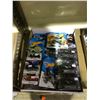 Image 1 : BOX OF ASSORTED TOY CARS