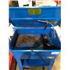 Image 2 : INTERTEK PARTS WASHER SERIAL # 20160187