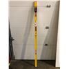 Image 1 : NEW IN PACKAGING STABILA JAMBER SET 32" & 78" LEVELS MADE IN GERMANY