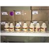 Image 1 : 7 NEW & SEALED L.B. MAPLE MAPLE SYRUP GRADE A AMBER RICH TASTE