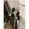 Image 2 : ROCKBOARD IN NEED OF MINOR REPAIR ON HANDLE BAR