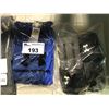 Image 3 : ASSORTED NEW WITH TAGS HOODIE, SHORTS, SANDALS, SHIRT: ADIDAS, UNDER ARMOUR, DC SHOES