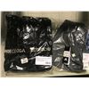 Image 2 : ASSORTED NEW WITH TAGS HOODIE, SHIRT, SHORTS, SOCKS: ADIDAS, DC SHOES, UNDER ARMOUR