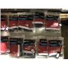Image 2 : 17 NEW IN PACKAGING BAUER HOCKEY SOCKS 900 SERIES SIZE YOUTH S-M (7) & L-XL (10)