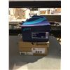 Image 2 : 2 NEW IN BOX SHOES SIZE 11: ASICS & REEBOK