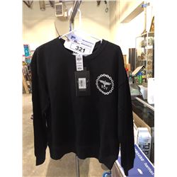 NEW WITH TAGS (RETAIL $120) BOY LONDON SWEATER SIZE X-SMALL