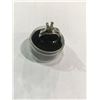 Image 1 : DESIGNER RING - READY FOR STONE PLACEMENT