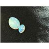 Image 2 : ASSORTED OPALS, TIGER'S EYE, STONES